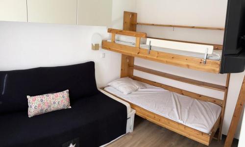 Location au ski Appartement 2 pièces 4 personnes (Prestige 32m²) - Résidence l'Alpaga - Maeva Home - Serre Chevalier - Extérieur été