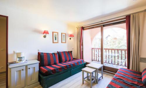 Vacances en montagne Appartement 2 pièces 5 personnes (Confort 32m²-2) - Résidence l'Alpaga -MH - Serre Chevalier - Extérieur été