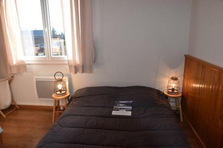 Urlaub in den Bergen 3-Zimmer-Appartment für 8 Personen - Résidence l'Alpet - Montgenèvre - Schlafzimmer