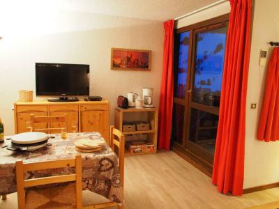 Vacances en montagne Appartement 3 pièces 6 personnes (230) - Résidence l'Alphératz - Les 2 Alpes - Séjour