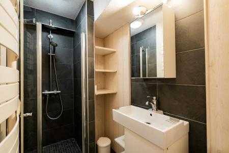 Wakacje w górach Apartament duplex 3 pokojowy 6 osób - Résidence L'ALPINA - Châtel - Łazienka