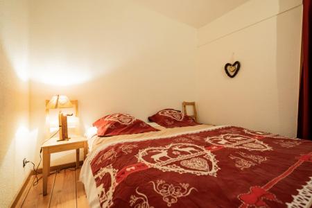 Vakantie in de bergen Appartement duplex 3 kamers 6 personen - Résidence L'ALPINA - Châtel - Kamer