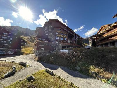 Vacaciones verano Résidence l'Alpinéa