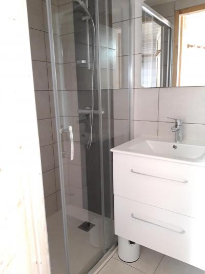 Holiday in mountain resort 4 room apartment 10 people (4) - Résidence l'Ancolie - Albiez Montrond - Shower