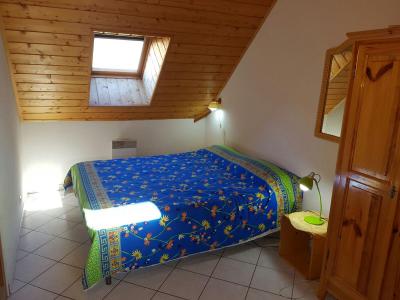 Wakacje w górach Apartament 3 pokojowy 5 osób (201) - Résidence l'Ancolie - Serre Chevalier - Pokój