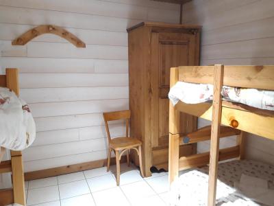 Vakantie in de bergen Appartement 4 kamers 10 personen (4) - Résidence l'Ancolie - Albiez Montrond - Kamer