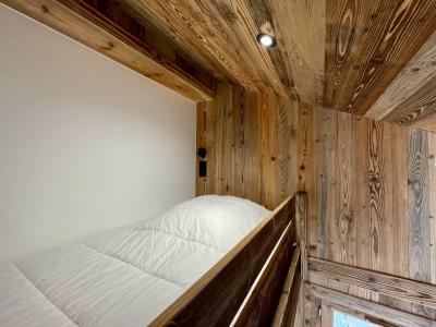 Urlaub in den Bergen Appartement souplex 4 Zimmer Kabine 10 Personen (2) - Résidence l'Ancolie - Champagny-en-Vanoise - Schlafzimmer