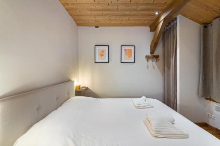 Urlaub in den Bergen 4 Zimmer Maisonettewohnung für 6 Personen (4) - Résidence l'Arlésienne - Méribel - Unterkunft