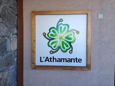 Vacances en montagne Appartement duplex 3 pièces 6 personnes (042) - Résidence l'Athamante - Valmorel