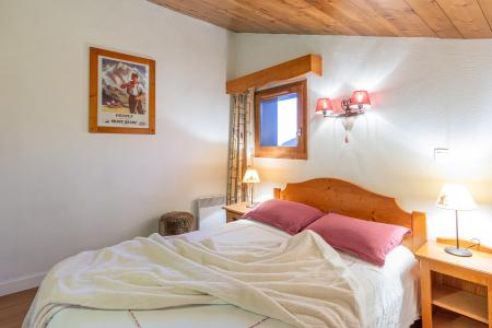 Vakantie in de bergen Appartement 3 kamers 7 personen (026) - Résidence l'Athamante - Valmorel