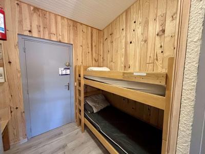 Vacances en montagne Studio coin montagne 4 personnes (C3) - Résidence l'Athos - Alpe d'Huez