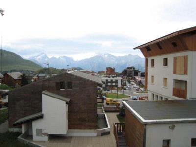 Location Résidence l'Atrium