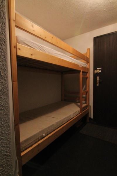 Vakantie in de bergen Studio bergnis 4 personen (RDC) - Résidence l'Atrium - Alpe d'Huez - Cabine