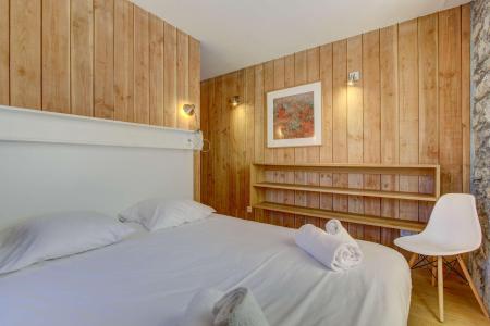 Urlaub in den Bergen 5-Zimmer-Appartment für 8 Personen - Résidence l'Auberge - Morzine