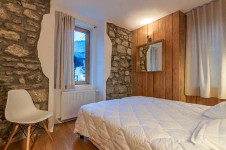 Vacaciones en montaña Apartamento 5 piezas para 8 personas - Résidence l'Auberge - Morzine - Alojamiento