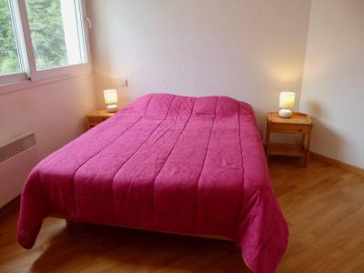Urlaub in den Bergen 3-Zimmer-Appartment für 6 Personen (PM67) - Résidence L'Ayré - Barèges/La Mongie - Schlafzimmer