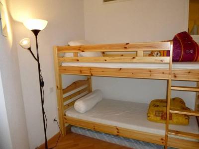 Urlaub in den Bergen 3-Zimmer-Appartment für 6 Personen (PM67) - Résidence L'Ayré - Barèges/La Mongie - Schlafzimmer