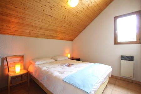 Urlaub in den Bergen 3-Zimmer-Appartment für 7 Personen (841) - Résidence l'Echaillon - Serre Chevalier - Schlafzimmer