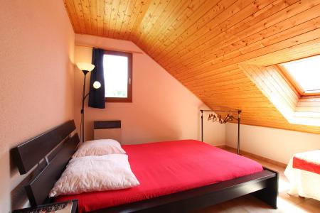 Urlaub in den Bergen 3-Zimmer-Appartment für 7 Personen (841) - Résidence l'Echaillon - Serre Chevalier - Schlafzimmer