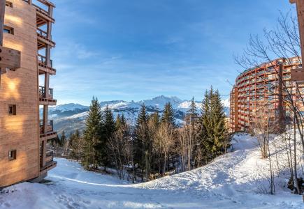 Holiday in mountain resort 4 room apartment 8 people (C01) - Résidence L'Ecrin - Les Arcs
