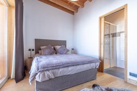 Vacanze in montagna Appartamento su due piani 6 stanze per 12 persone (A51) - Résidence L'Ecrin - Les Arcs