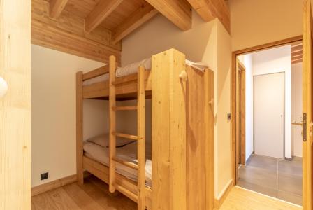 Vakantie in de bergen Appartement duplex 6 kamers 12 personen (A51) - Résidence L'Ecrin - Les Arcs