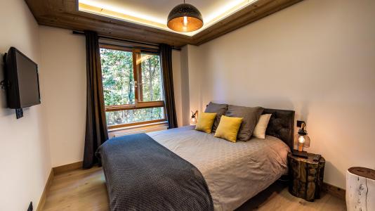 Holiday in mountain resort 4 room apartment 8 people (C11) - Résidence L'Ecrin - Les Arcs