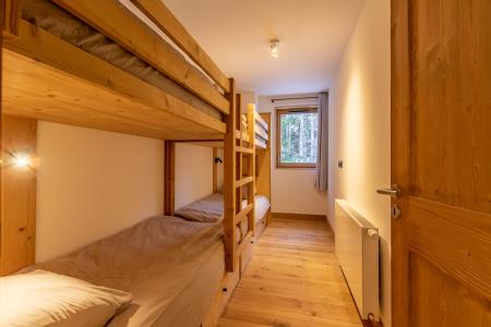 Vakantie in de bergen Appartement 4 kamers 8 personen (C01) - Résidence L'Ecrin - Les Arcs