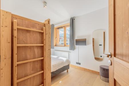 Vakantie in de bergen Appartement 3 kamers 5 personen (C21) - Résidence L'Ecrin - Les Arcs
