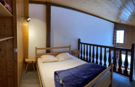 Vakantie in de bergen Appartement 2 kamers mezzanine 8 personen (14) - Résidence l'Ecrin - Les Saisies