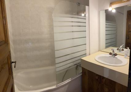 Urlaub in den Bergen Wohnung 2 Mezzanine Zimmer 8 Leute (14) - Résidence l'Ecrin - Les Saisies