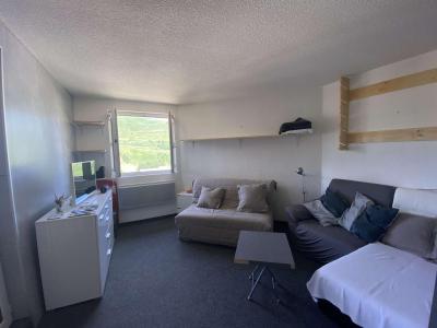 Vacanze in montagna Appartamento 3 stanze per 6 persone (1058) - Résidence l'Ecrin - Les 2 Alpes - Soggiorno