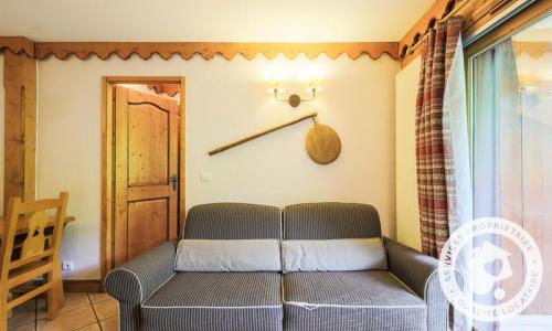 Vacanze in montagna Appartamento 3 stanze per 6 persone (Sélection 47m²-1) - Résidence l'Ecrin des Neiges - Maeva Home - Tignes - Esteriore estate