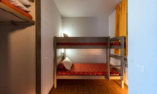 Vacaciones en montaña Apartamento 2 piezas para 5 personas (30m²) - Résidence L'Ecrin des Neiges *** - MH - Chamrousse - Verano