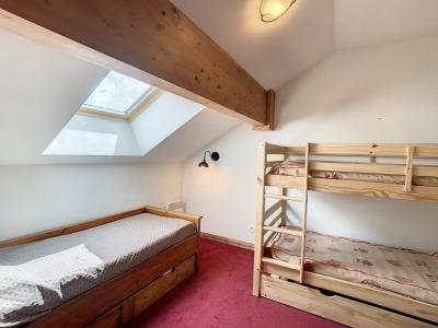 Vacanze in montagna Appartamento 4 stanze per 8 persone (A403) - Résidence l'Ecrin des Sybelles - La Toussuire