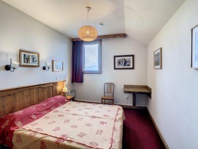 Каникулы в горах Апартаменты 4 комнат 8 чел. (A403) - Résidence l'Ecrin des Sybelles - La Toussuire