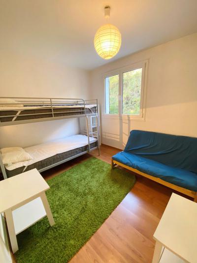 Каникулы в горах Апартаменты 3 комнат 6 чел. (8) - Résidence l'Ecureuil A - Les 2 Alpes - Комната