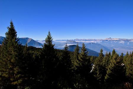 Vacanze in montagna Monolocale con alcova per 4 persone (307) - Résidence l'Edelweiss - Chamrousse