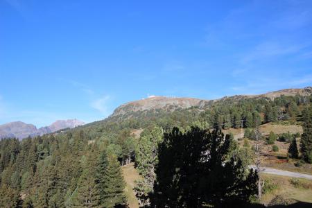 Vacaciones en montaña Estudio para 4 personas (522) - Résidence l'Edelweiss - Chamrousse