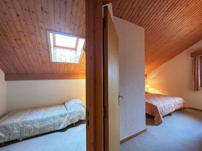 Каникулы в горах Апартаменты 3 комнат 6 чел. (022) - Résidence l'Edelweiss - Méribel