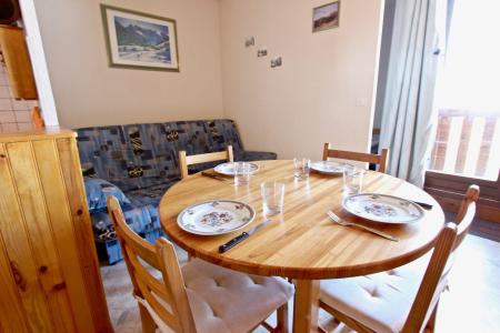 Vacaciones en montaña Apartamento cabina para 4 personas (104) - Résidence l'Edelweiss - Chamrousse - Estancia
