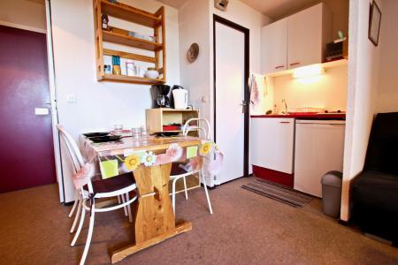 Vacaciones en montaña Apartamento cabina para 4 personas (314) - Résidence l'Edelweiss - Chamrousse - Estancia