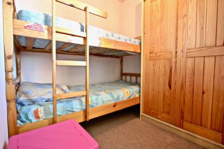 Vacaciones en montaña Apartamento cabina para 4 personas (314) - Résidence l'Edelweiss - Chamrousse - Habitación