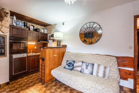 Vacanze in montagna Appartamento 2 stanze per 4 persone (B1) - Résidence l'Edelweiss - Morzine - Cucina