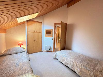 Vakantie in de bergen Appartement 3 kamers 6 personen (022) - Résidence l'Edelweiss - Méribel - Verblijf