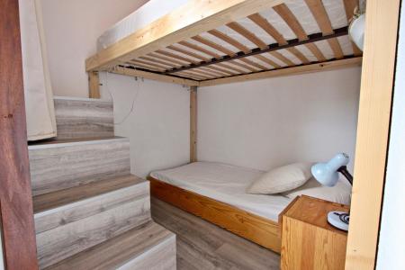 Vacances en montagne Studio cabine 4 personnes (409) - Résidence l'Edelweiss - Chamrousse - Cabine