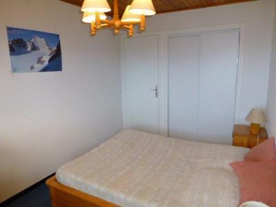 Holiday in mountain resort 4 room apartment 8 people (A1) - Résidence l'Eden - Alpe d'Huez