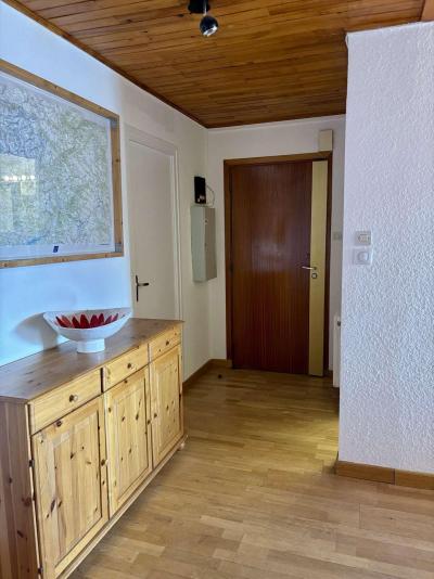 Vacances en montagne Appartement 4 pièces 8 personnes (A1) - Résidence l'Eden - Alpe d'Huez