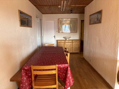 Vacances en montagne Appartement 4 pièces 8 personnes (A1) - Résidence l'Eden - Alpe d'Huez