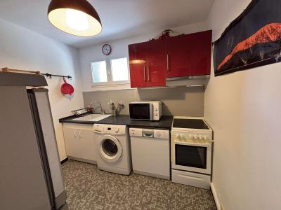 Vacances en montagne Appartement 4 pièces 8 personnes (A1) - Résidence l'Eden - Alpe d'Huez